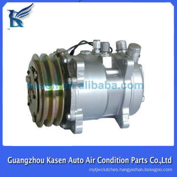 denso 7seu16c ac compressor for Universal OE#9173 in china factory